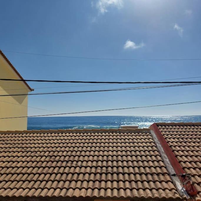Casa Tropicana Paul do Mar  Exterior photo