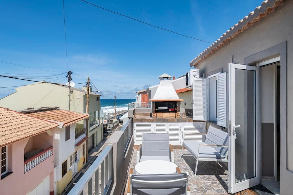 Casa Tropicana Paul do Mar  Exterior photo