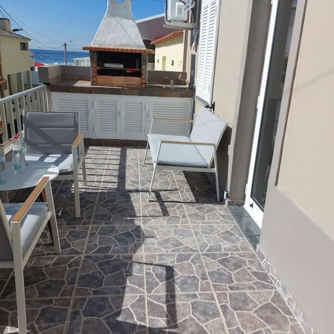 Casa Tropicana Paul do Mar  Exterior photo